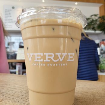 Verve Coffee Roasters - Coffee Roasteries Near Me - Manhattan Beach, California Verve Coffee Roasters - Coffee Roasteries Near Me - Manhattan Beach, California