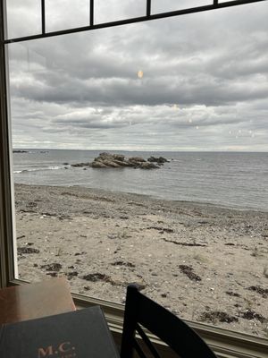M.C. Perkins Cove by null
