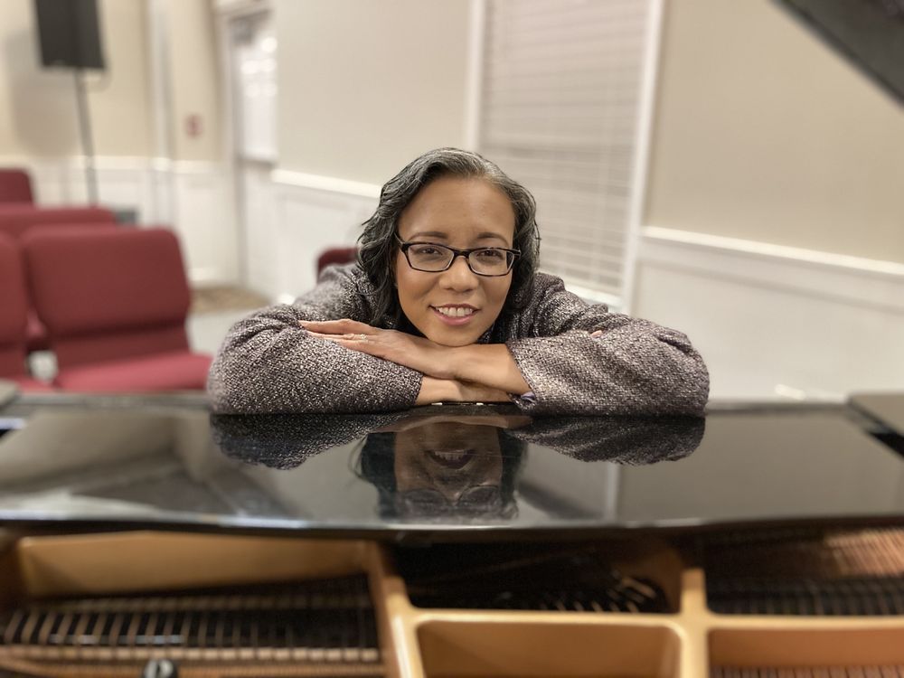 JOY PIANO STUDIO 14 Photos 14531 Crossfield Way, Woodbridge