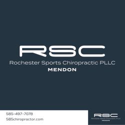Rochester Sports Chiropractic
