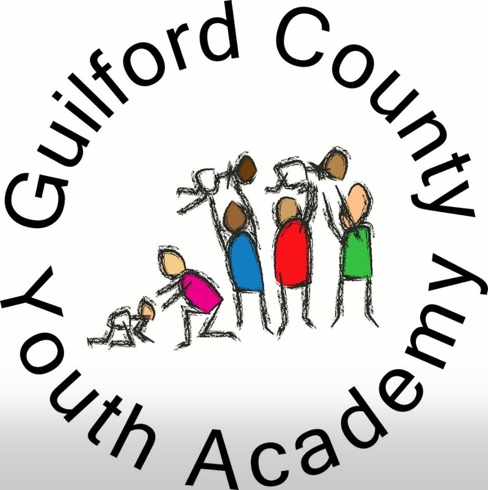 Guilford County Youth Academy - childcare center in Greensboro, NC