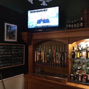 Oak Tree Tavern - New American Near Me - Alton, Virginia
