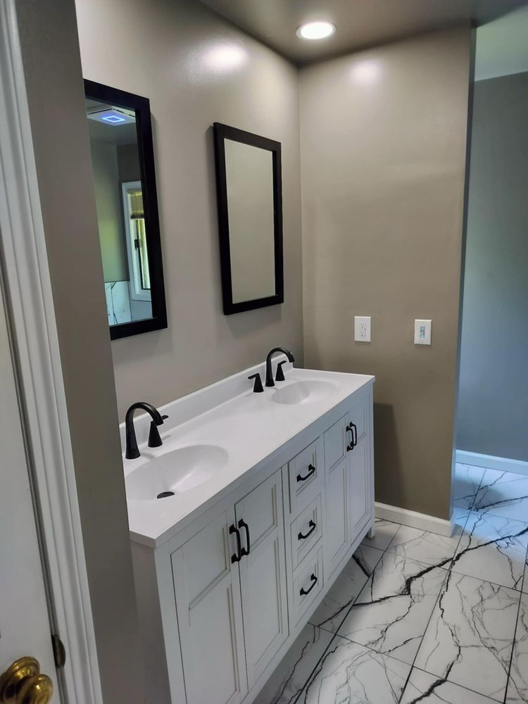 Slide of Truslow Plumbing