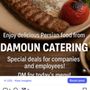Damoun Catering