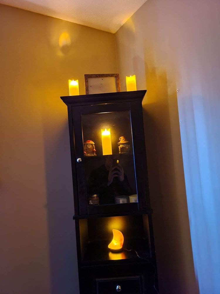 HEALING SPACE MASSAGE THERAPY 649 US378, Lexington, South Carolina