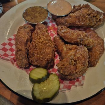 Honeybird - Honey cholula - Southern Near Me - East Providence, Rhode Island Honeybird - Honey cholula - Southern Near Me - East Providence, Rhode Island