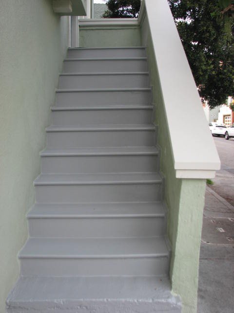 Slide of Paradise Exteriors