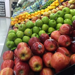 Reed's Market & Gas Express