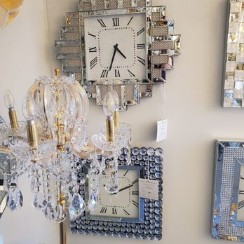 Fox Chandelier - Lighting Fixtures & Equipment Near Me - Laguna Beach, California