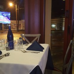 Jobs Lane Ristorante