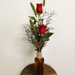 Hells Canyon Floral