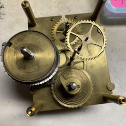 Al's Clock Repair