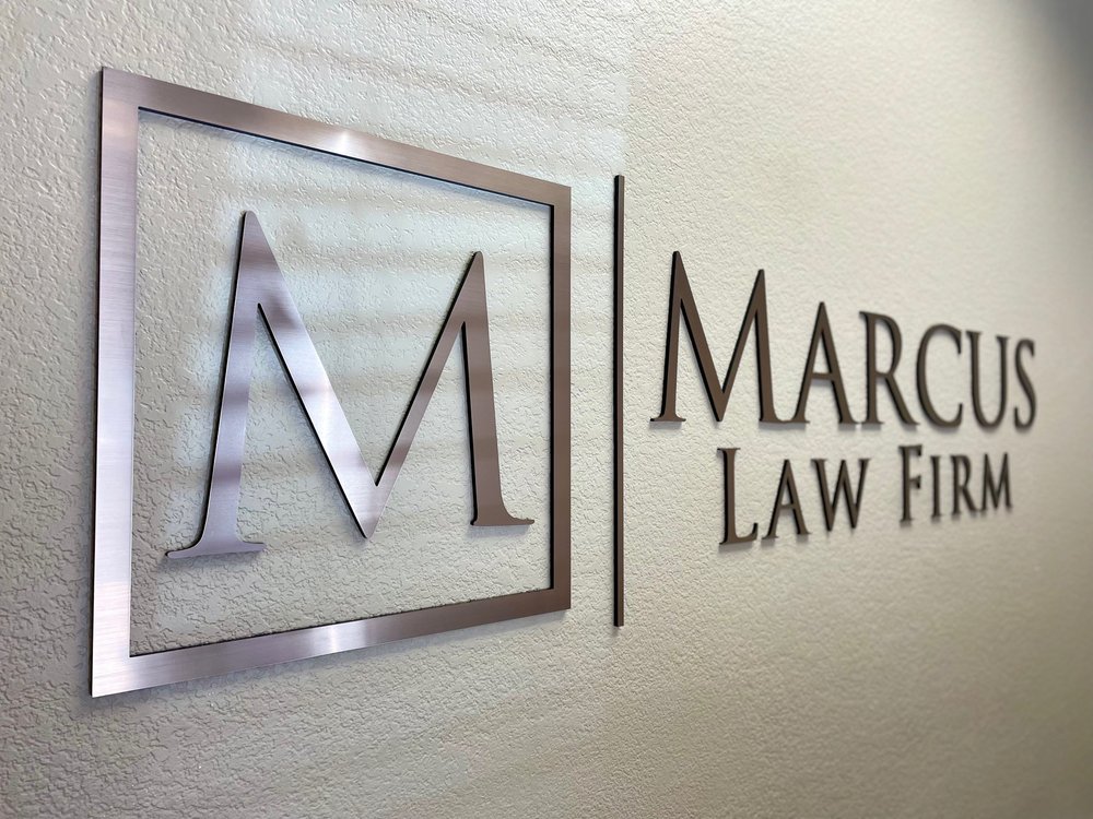 Marcus Law Firm - immigration attorney in Glendale, AZ