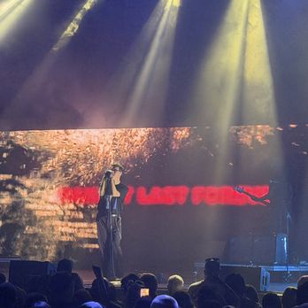 Stage AE - Music Venues Near Me - Pittsburgh, Pennsylvania