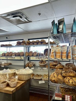 Don Guerra's Barrio Bagel & Slice by null