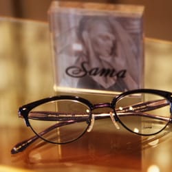 The Eyewear Gallery