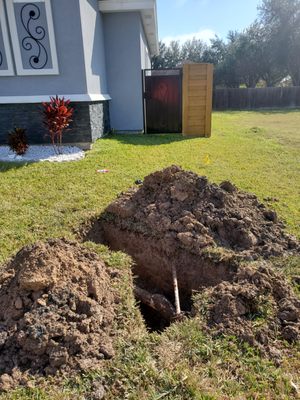 Ventoni Construction