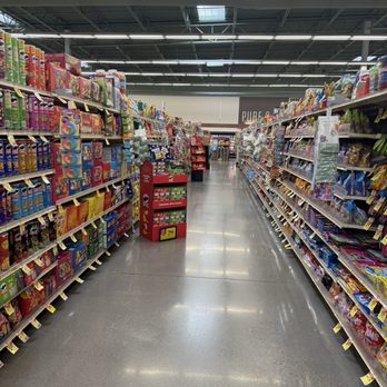 Albertsons - Grocery Near Me - Rancho Mirage, California