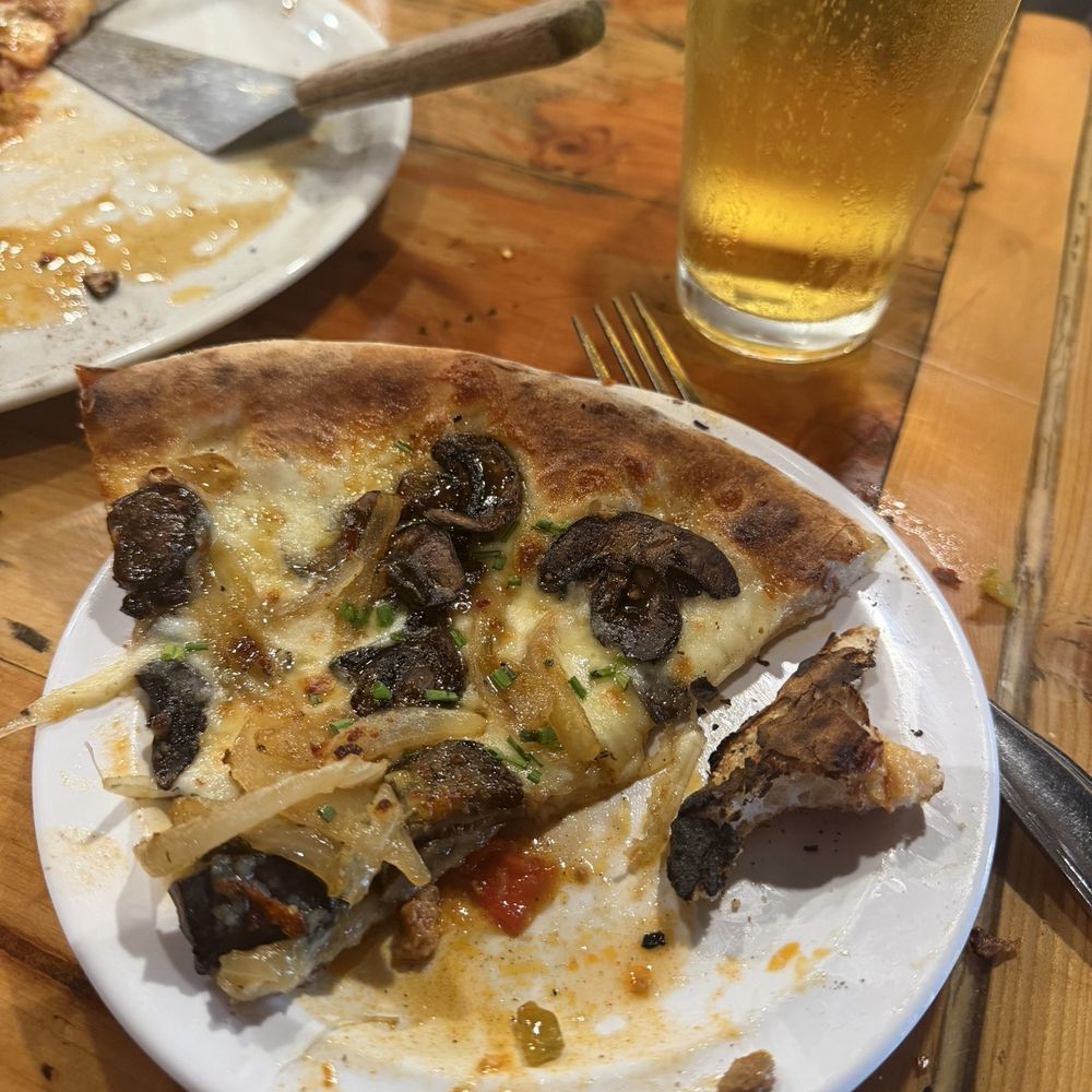 IL Bosco Pizza - Alba pizza. - Pizza Near Me - Scottsdale, Arizona IL Bosco Pizza - Alba pizza. - Pizza Near Me - Scottsdale, Arizona