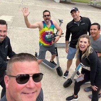 AdVenture Games Team Building - Austin - Team Building Activities Near Me