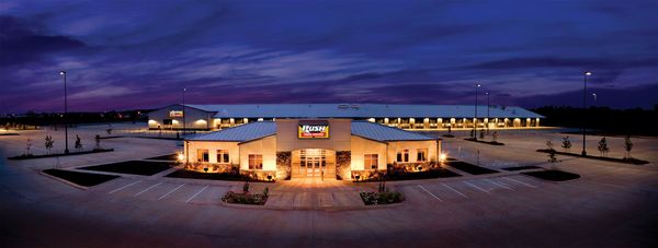 RUSH TRUCK CENTERS - ATLANTA - Updated October 2025 - 12 Photos - 2560