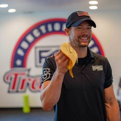 F45 Training U Street