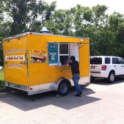 Labor of Love Mobile Food - The steakwagon, Labor of Love