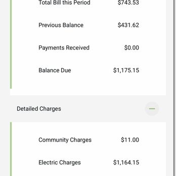 Nationwide Energy Partners - NEP bill for January and February 2026 - Utilities Near Me - Columbus, Ohio