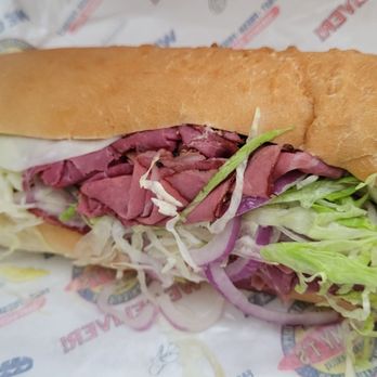 Timmy T's Gourmet Grinders - Pastrami. $14.99 - Sandwiches Near Me - Honolulu, Hawaii Timmy T's Gourmet Grinders - Pastrami. $14.99 - Sandwiches Near Me - Honolulu, Hawaii