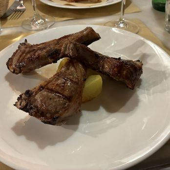 Vini e Vecchi Sapori - Tuscan Near Me - Florence, FI
