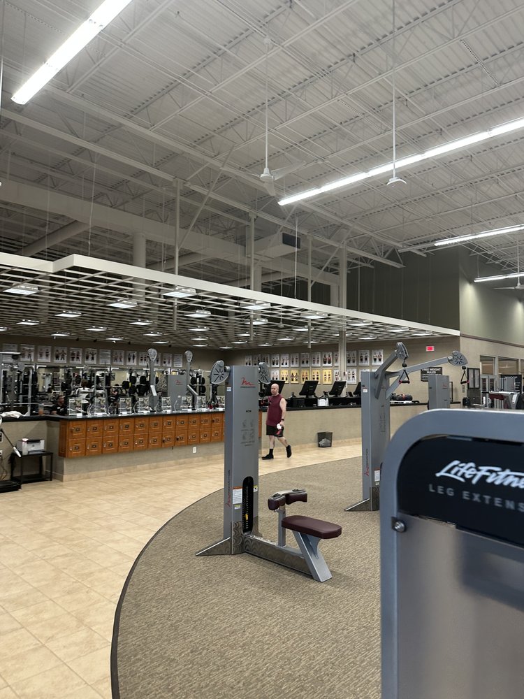 LIFE TIME 25 Photos & 20 Reviews 1520 Stonecreek Dr S, Pickerington