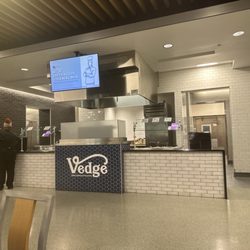 Champions Kitchen
