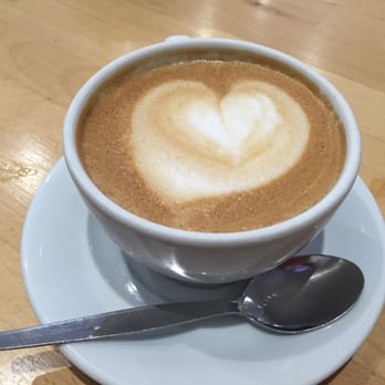 San Marino - Almond flat white - Cafes Near Me - London, XGL San Marino - Almond flat white - Cafes Near Me - London, XGL