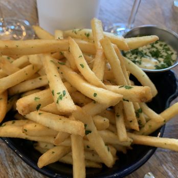 Bell's - THE DEFINITION OF GOOD FRIES - French Near Me - Los Alamos, California