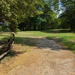 Weymouth Woods Sandhills Nature Preserve