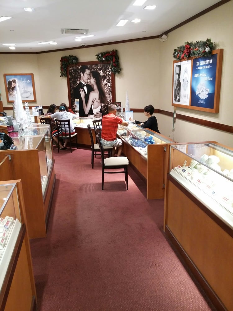 ZALES JEWELERS CLOSED 24 Reviews 4211 Waialae Ave, Honolulu, HI