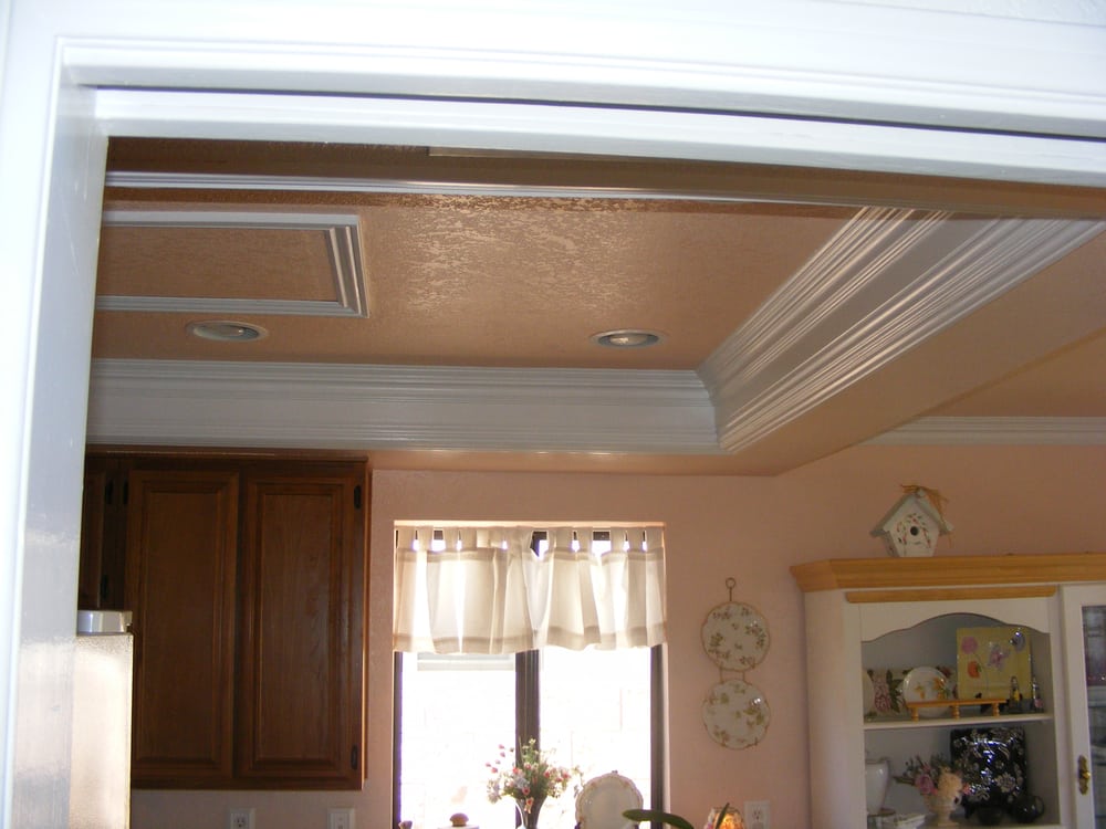 Slide of Custom Construction