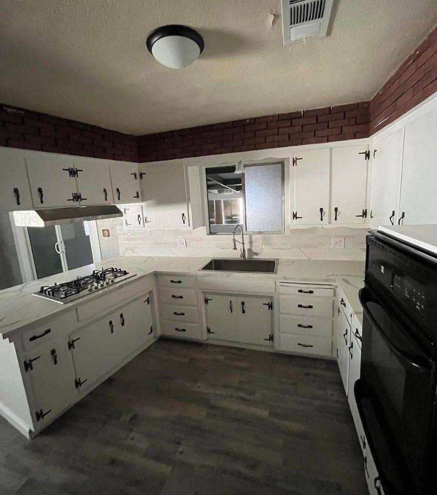 Slide of Central Valley Home Improvement