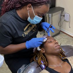 Microblading By Z