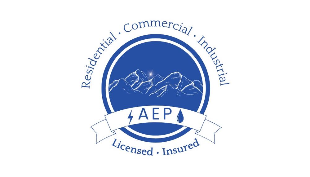 Slide of Appalachian Electric & Plumbing