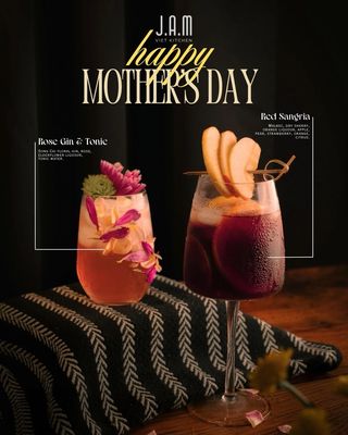 J.A.M Viet Kitchen & Bar by null