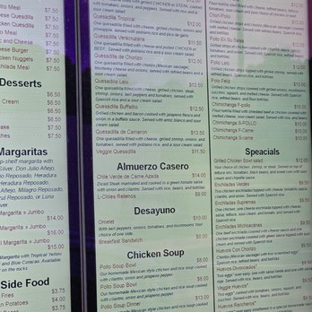 Mexican Grill - Mexican Near Me - Powhatan, Virginia Mexican Grill - Mexican Near Me - Powhatan, Virginia