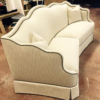 Innovation Upholstery - Furniture Reupholstery Near Me - Carrollton, Texas Innovation Upholstery - Furniture Reupholstery Near Me - Carrollton, Texas