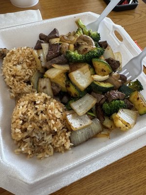 Nakato Express by null