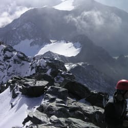 Groß Glockner - Gratwanderung