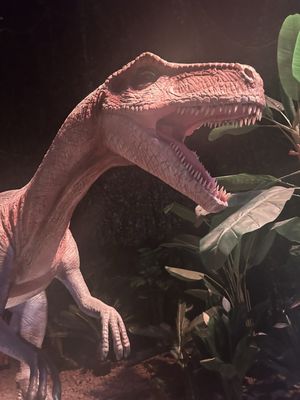 Dinos Alive Washington DC by null