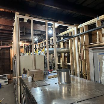 Triton Plumbing & Heating - Gas installation for laundromat - Plumbing Near Me - Dingmans Ferry, Pennsylvania Triton Plumbing & Heating - Gas installation for laundromat - Plumbing Near Me - Dingmans Ferry, Pennsylvania