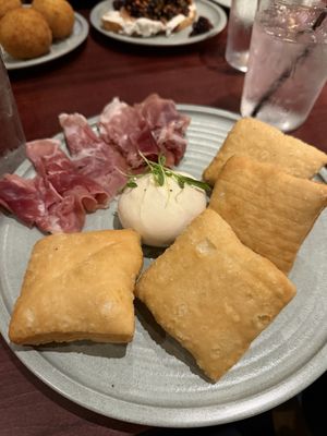 Savin Bar and Kitchen by null