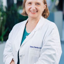 La Jolla Village Family Medical Group - Dr. Dembo Family Medicine