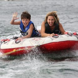 Camp Walden - Your family can still have fun and stay safe this COVID summer...